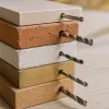 Choisir le foret pour perceuse idéal pour chaque matériau