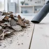 Choisir un souffleur pour les feuilles performant pour un jardin net et un atelier propre