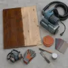 Bien choisir et utiliser une ponceuse à parquet pour une rénovation de parquet bois réussie