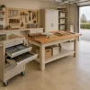 Choisir une caisse à outils efficace pour un atelier bien organisé