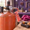 Choisir un compresseur d’air 100 l performant pour un atelier de bricolage exigeant