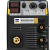 Avis GYS EASYMIG 160 (032255) : le poste MIG compact pour atelier et chantier léger