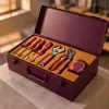 Choisir la caisse à outils idéale pour un atelier bien organisé