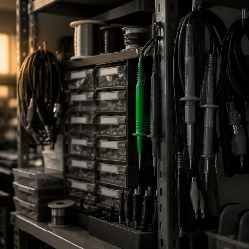 Comment structurer une liste d’outils mon club elec fr pour la mesure, le contrôle et le diagnostic en bricolage électronique