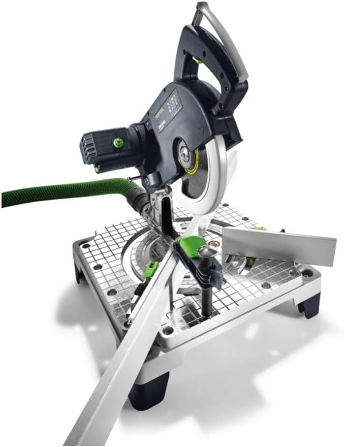 Scie à onglets SYM 70 RE SYMMETRIC FESTOOL - 574927