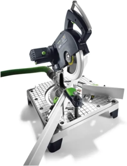 Scie à onglets SYM 70 RE SYMMETRIC FESTOOL - 574927