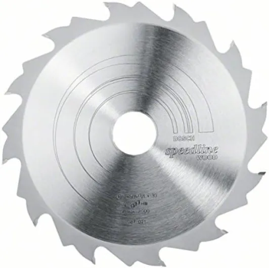 Scie circulaire PKS 66 A (sciage précis du bois, 1600 watts, profondeur de coupe max - 66 mm, dans une boîte) PKS 66 A - sans rail de guidage