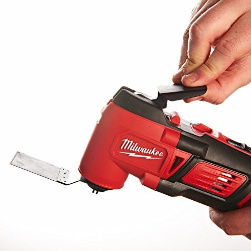Multi Tool Milwaukee 18V M18 BMT/0 - Sans chargeur ni batterie - 4933446203 Unique Protection