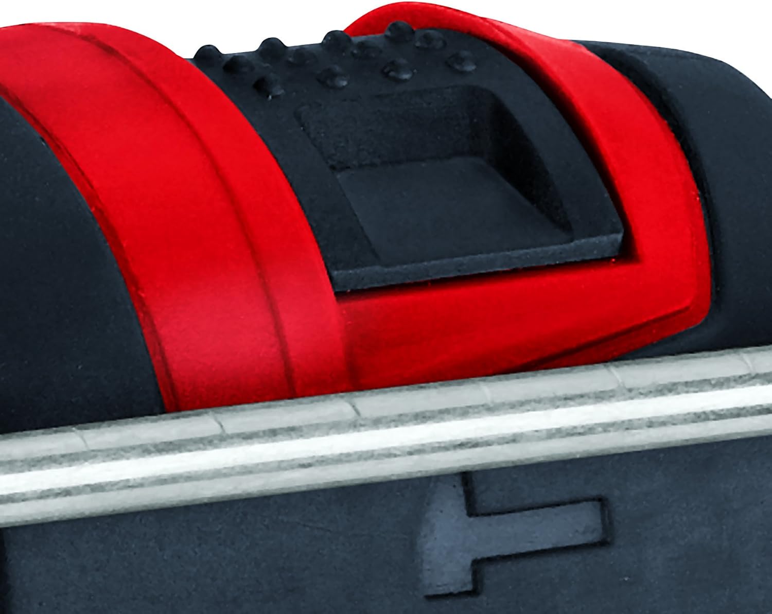 Perceuse à percussion TH-ID 1000 E (1010 W, Capacité de perçage : bois 32 mm, béton 16 mm, métal 13 mm, Collier de serrage 43 mm, Livrée avec accessoires) Puissance : 1010 W