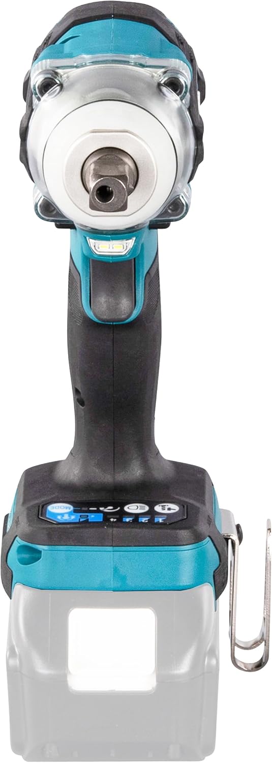 Makita Boulonneuse à chocs 18V LXT 330Nm (solo) DTW301Z