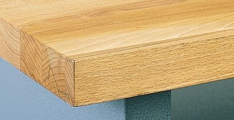 Kit d'établi Küpper 70412-7, Largeur 240 cm, Bleu Outremer, composé d'un établi, d'une Armoire Suspendue et de 2X parois perforées