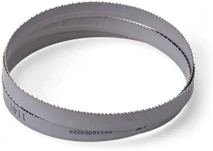 Scie à ruban TC-SB 200 + (300 W, changement de lame sans outil, butée parallèle, réglage de la hauteur, guide-lame robuste, table inclinable en continu)