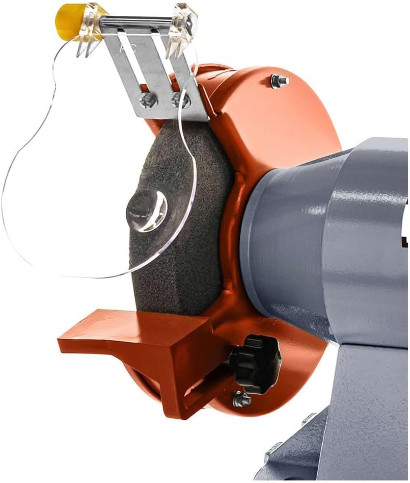 Holzmann - Touret à meuler D - 250 mm 230 V - 900 W DSM250-230V