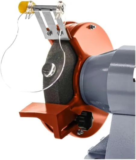 Holzmann - Touret à meuler D - 250 mm 230 V - 900 W DSM250-230V