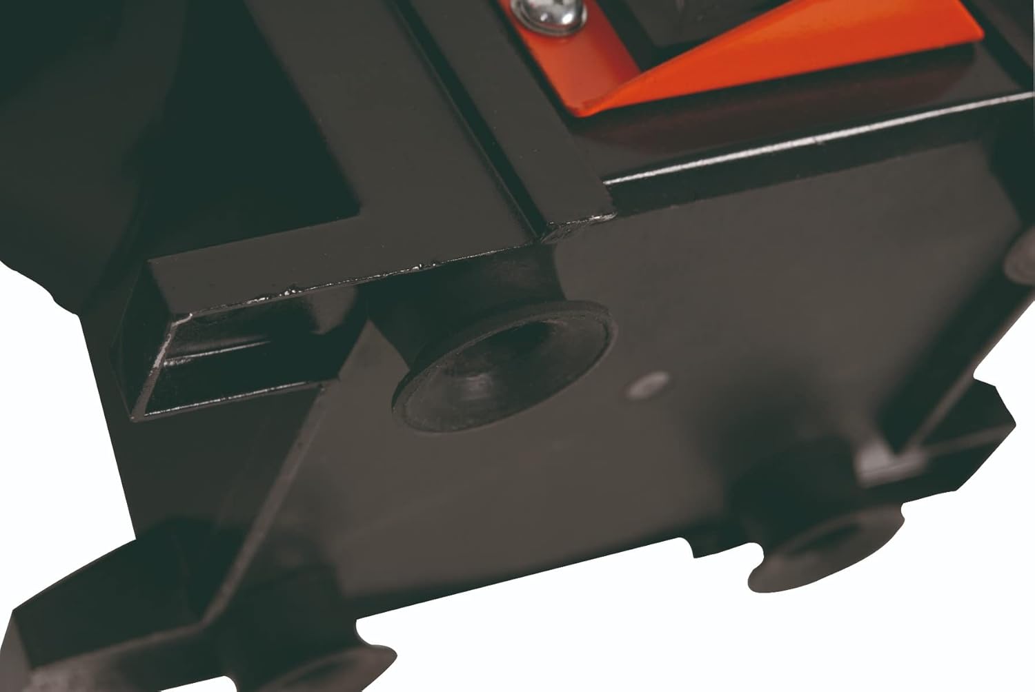 Touret à meuler 250W 150mm - Incl - 2 pierres à aiguiser Unique