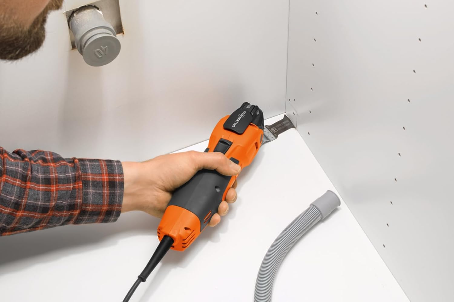 Outil multifonction fein multimaster mm 500 plus top (350 w) FIL MM 500 Plus Top