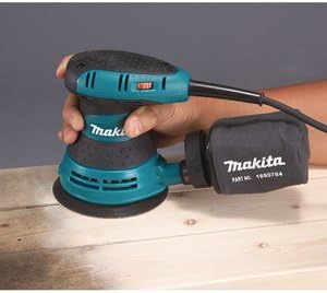PONCEUSE EXCENTRIQUE MAKITA 300W - BO5031J