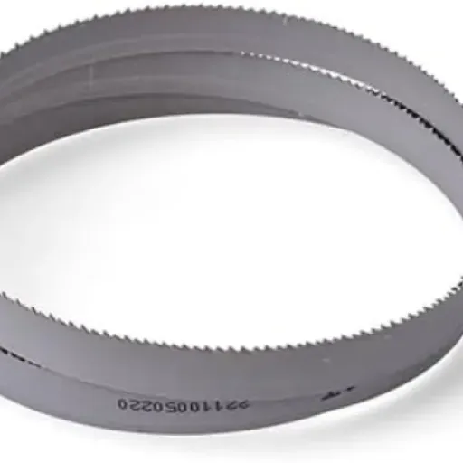 Test Einhell Scie à ruban TC-SB 200+ : elle fait le job sans chichis