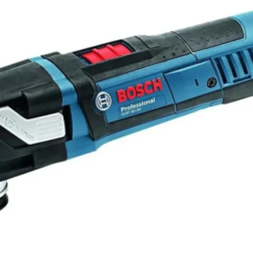 Test du Bosch Professional GOP 40-30 : polyvalence et puissance au rendez-vous