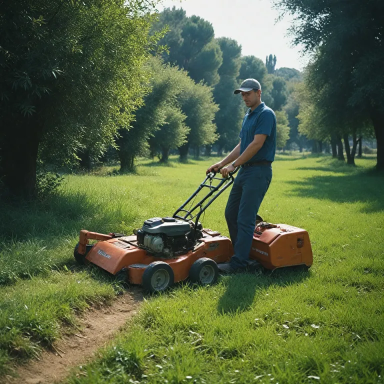 Choisir la débroussailleuse Stihl idéale : performance, polyvalence et conseils d’expert