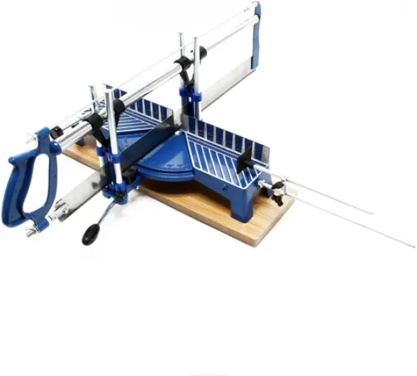 Scie à onglet manuelle Scie à main 600 mm