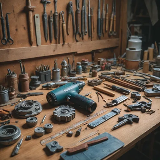 Maîtriser le décapeur thermique : techniques, réglages et accessoires pour des travaux de bricolage précis