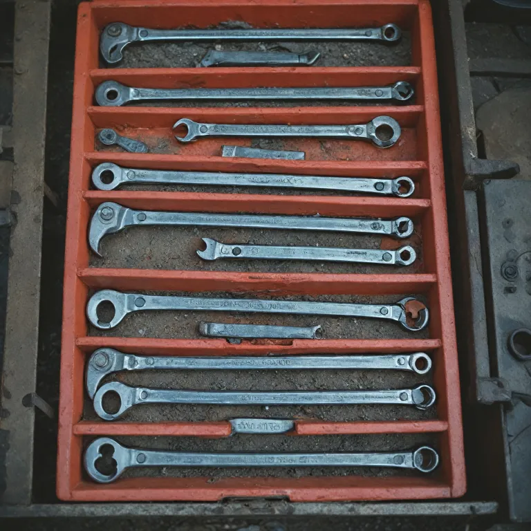 Maîtriser la clé à molette : guide expert pour choisir, utiliser et entretenir cet outil incontournable