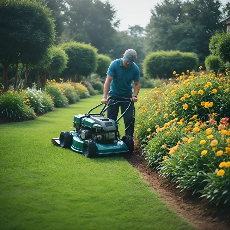 Maîtriser l’entretien des espaces verts avec la débroussailleuse Stihl : performance, choix et conseils pratiques