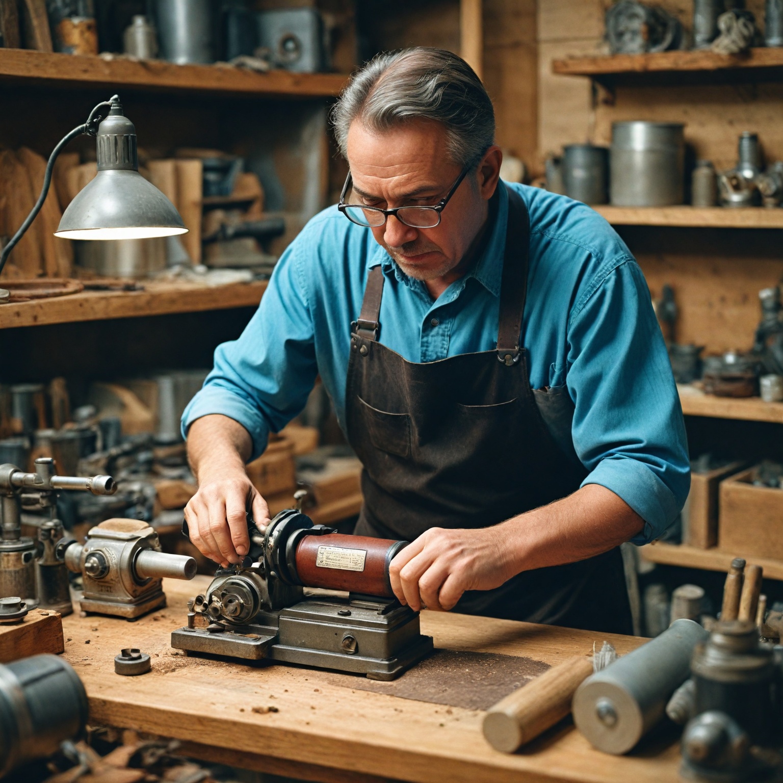 Maîtriser le ponçage avec une ponceuse à bande : guide expert pour le travail du bois et du métal