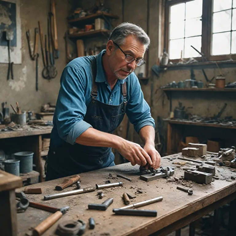 Maîtriser la pince monseigneur : guide expert pour l’outillage de levier et de démolition