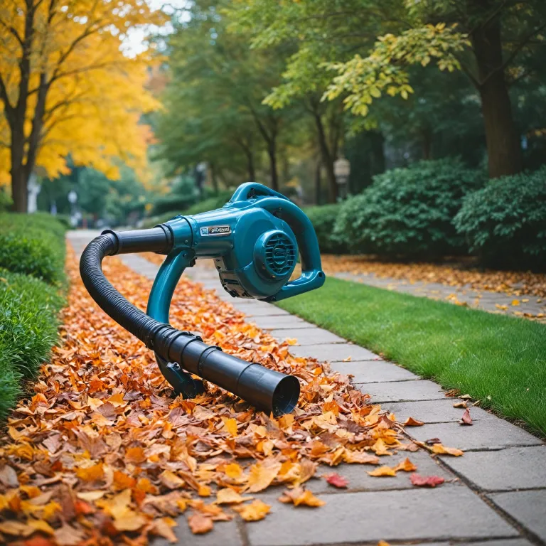 Souffleur Stihl : performance, choix et innovations pour l’entretien extérieur