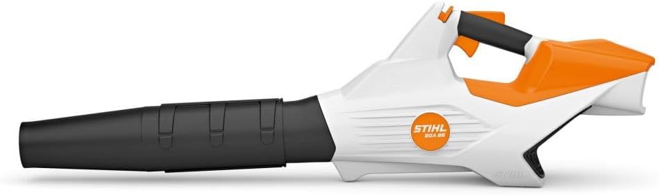 Stihl BGA Souffleur 86 sans batterie et sans chargeur