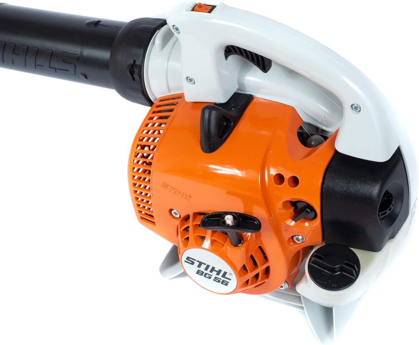 Stihl BG 56 Souffleur de Feuilles à Essence