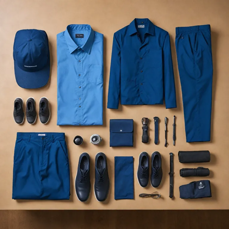 L’élégance fonctionnelle du bleu de travail : histoire, usages et conseils pour bien choisir