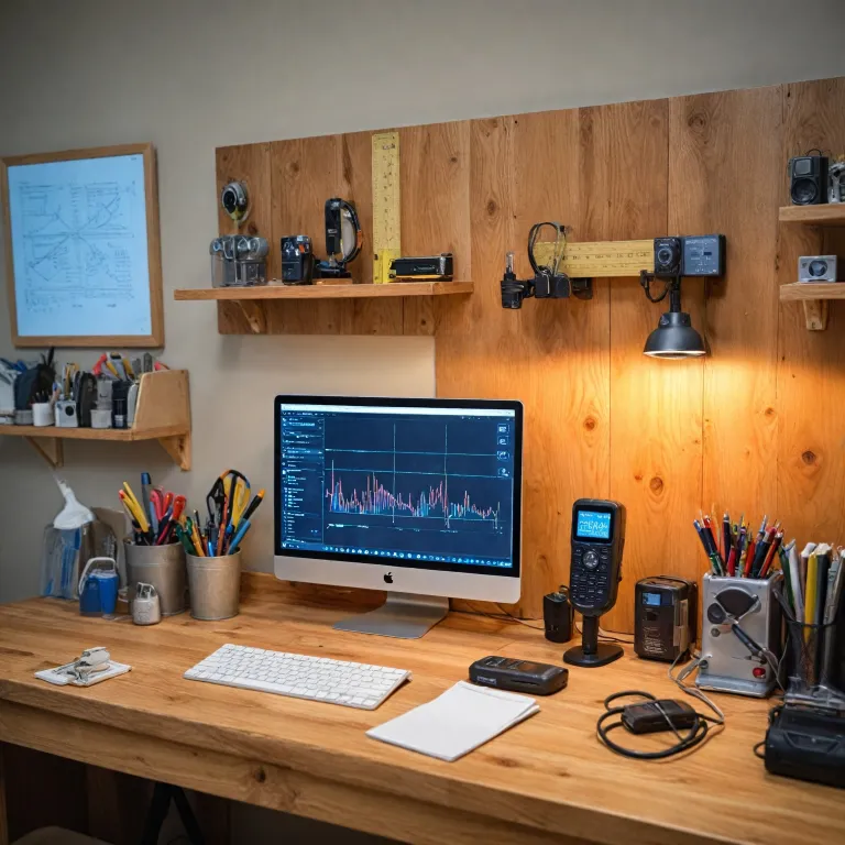 Laser mètres : précision et efficacité pour la mesure dans le bricolage moderne