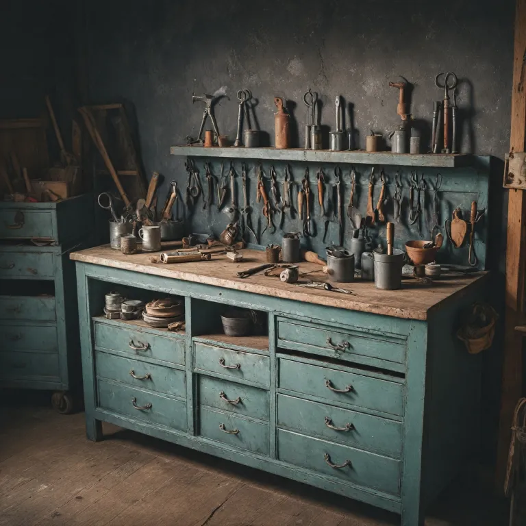 Servante Facom : l’excellence pour organiser et protéger vos outils d’atelier