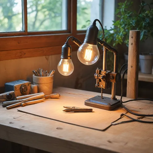 Maîtriser vos travaux avec une perceuse visseuse sans fil : conseils, comparatifs et avis pour un choix éclairé