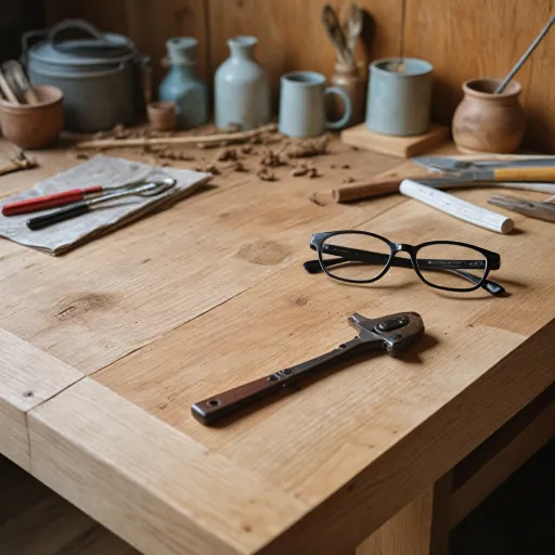 Maîtriser le rabotage du bois avec un rabot electrique : conseils, choix et techniques pour des finitions professionnelles