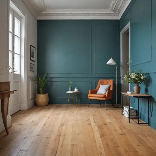 Optimiser la protection intérieure avec une butée de porte adaptée à chaque espace