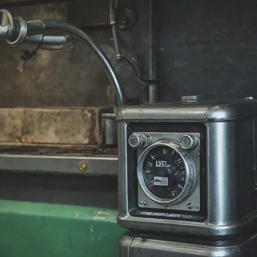 Bien choisir son détendeur gaz pour une installation sûre et performante