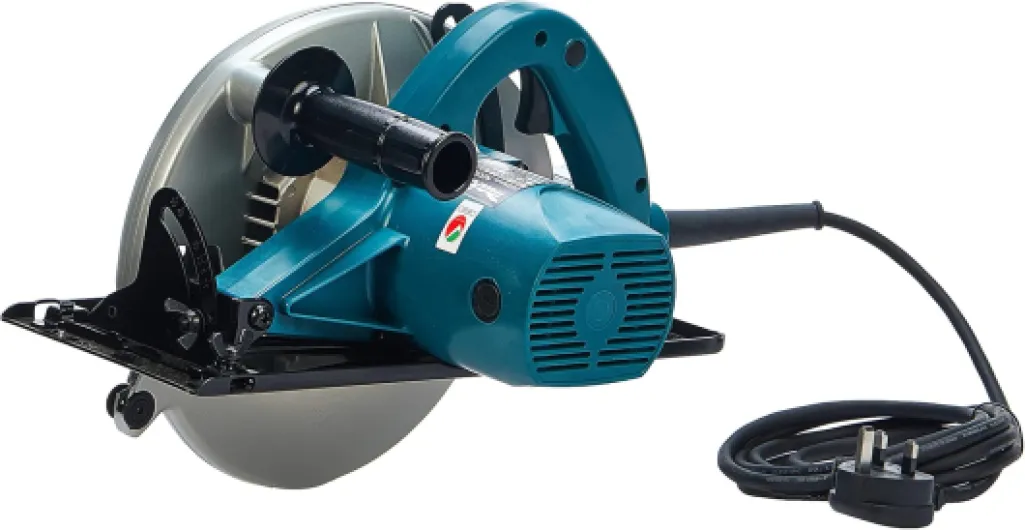 Scie circulaire Ø235 mm 2000 W - MAKITA N5900B