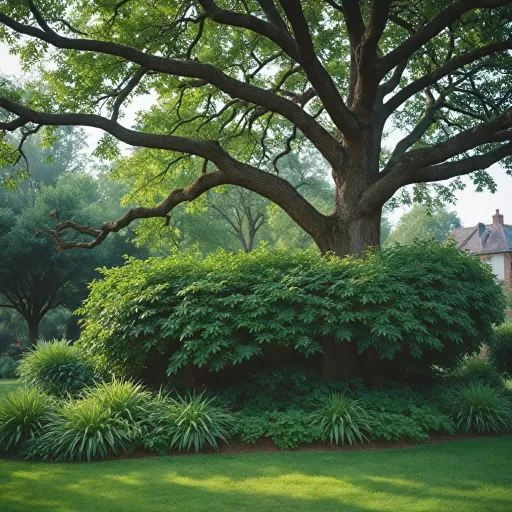 Choisir un taille haie sur perche pour des haies hautes parfaitement maîtrisées