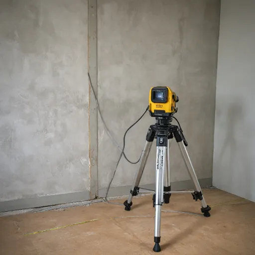 Laser Bosch : le guide professionnel pour choisir un niveau laser précis et polyvalent