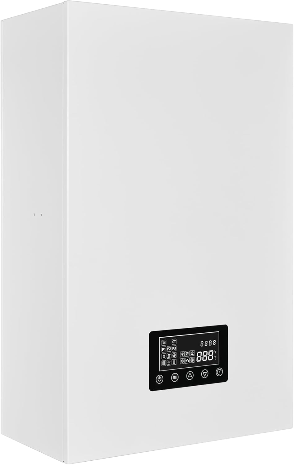 Chaudière Electrique Chauffage seul Volt Sannover 7,5 kW Monophasé Triphasé