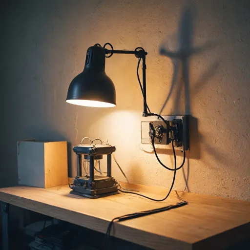 Lazer et éclairage de chantier : comment choisir des solutions fiables pour vos travaux de bricolage