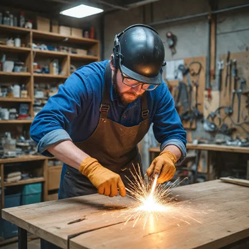 Meuleuse Makita : choisir la bonne meuleuse d’angle pour un bricolage précis et sécurisé