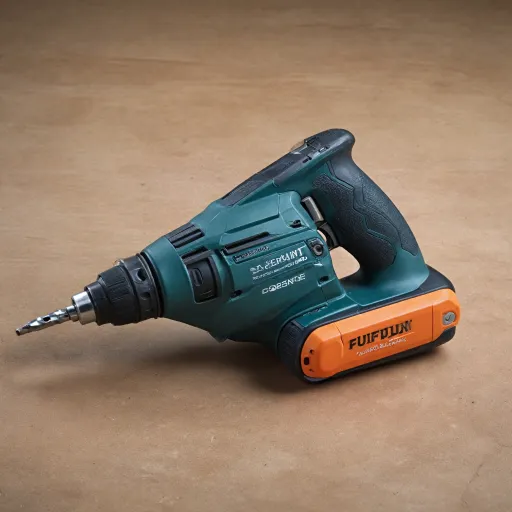 Visseuse Milwaukee : l’alliée précise et endurante de votre atelier de bricolage