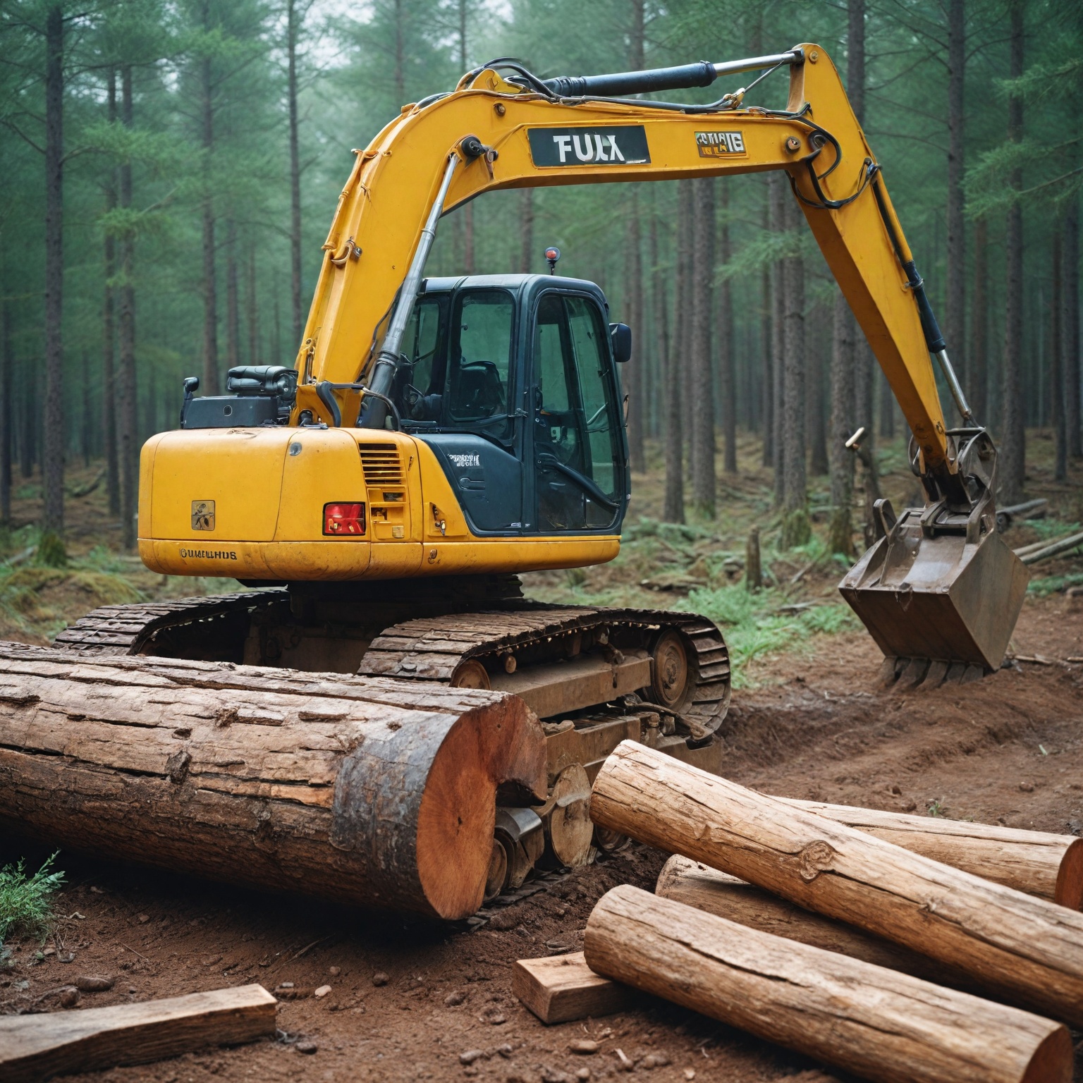 Bien choisir sa tronçonneuse thermique pour des travaux de coupe exigeants