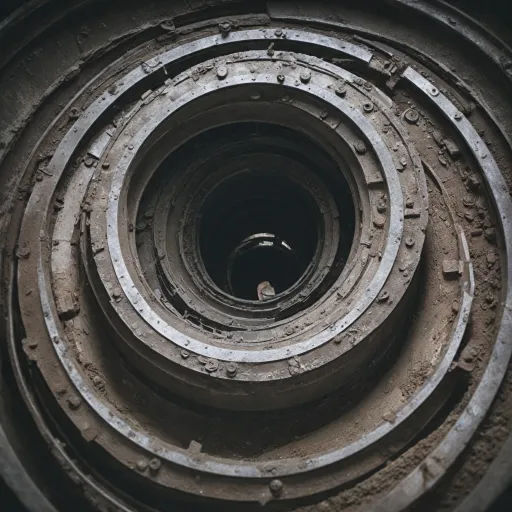 Tarière : l’outil essentiel pour percer le sol avec précision