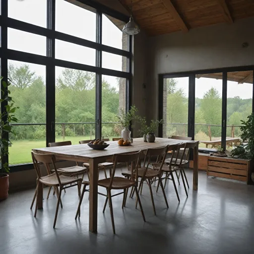 Établi pliante : la table de travail mobile qui transforme votre atelier